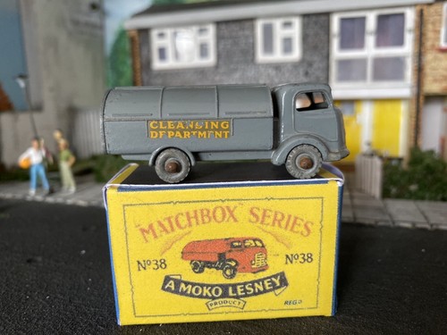 Lesney matchbox 75 series - lesney, "matchbox"