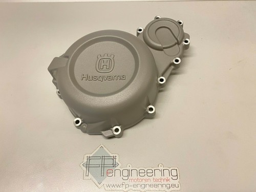 Ignition cover husqvarna nuda - ignition,
