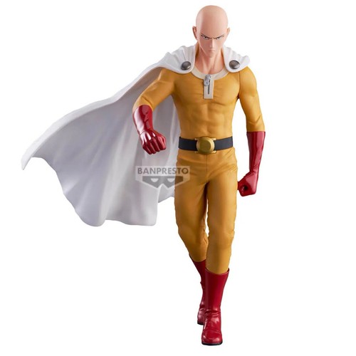 One punch man grandista - man,