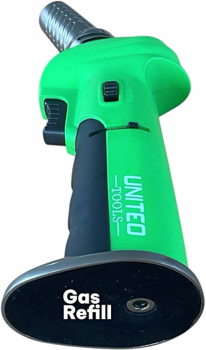 United tools heavy - united,