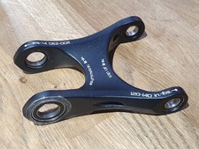 Specialized Epic Disc 2003 FSR M4 - Shock Link