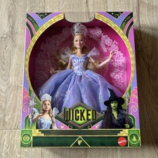 Wicked Movie Enchanting Glinda