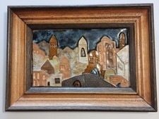 Vintage J. Ruth Faktorowicz