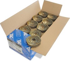 Tacwise 0993 Bright Flat Top