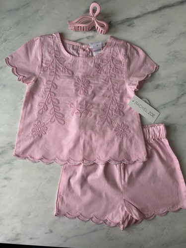 Rachel zoe girls three - rachel,