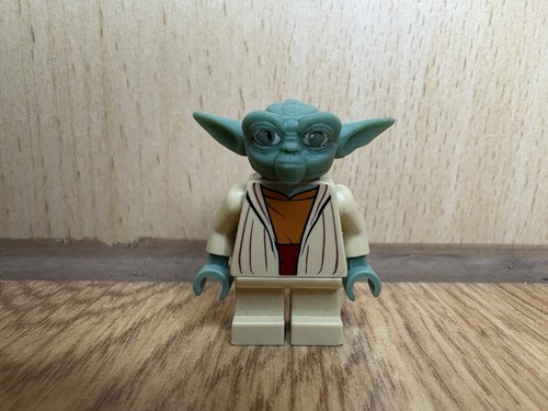 Lego star wars yoda - star,