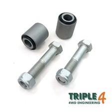 OEM Panhard Rod Bush & Bolt Kit Land Rover Discovery 2 Superb Quality