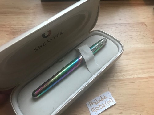 Vintage sheaffer prelude - sheaffer,