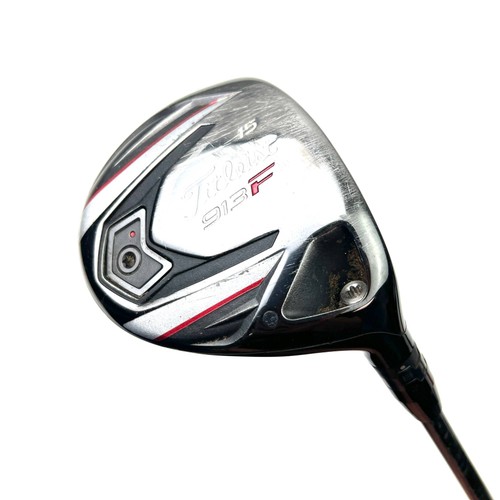 Titleist 913f wood - 913f,