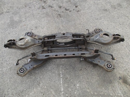 Honda elysion rear - elysion,