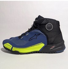 Alpinestars CR-X Drystar