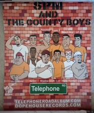 South Park Mexican/Carolyn