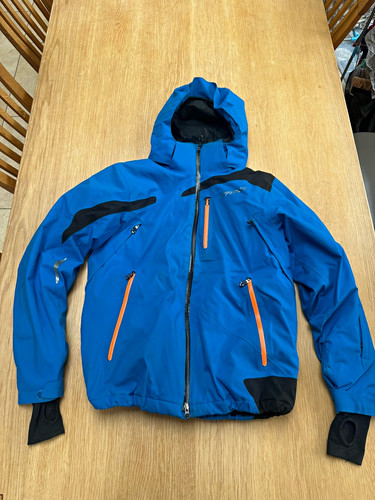 Spyder men ski - spyder, men's