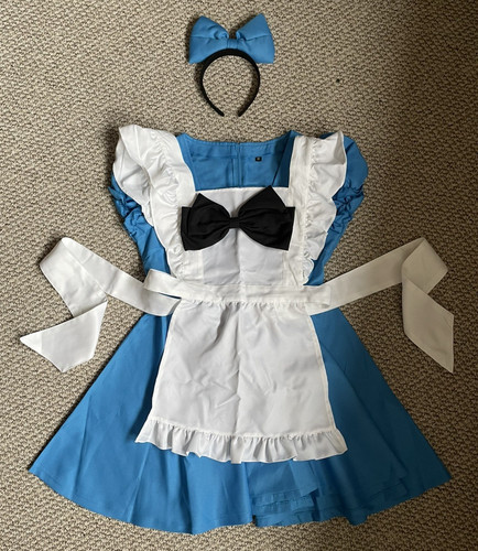 Alice wonderland halloween - wonderland,