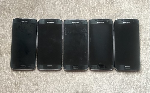 Samsung galaxy sm g930f - 5x, sm-g930f