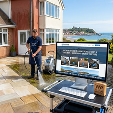 Exterior cleaning soft - exterior,