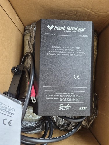 Xantrex heart interface - heart,