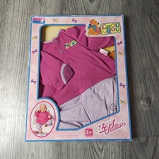 Zapf Creations Baby Chou Chou