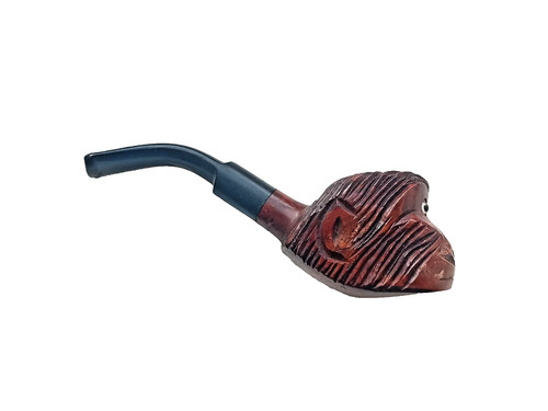 Vintage italian novelty briar - italian,