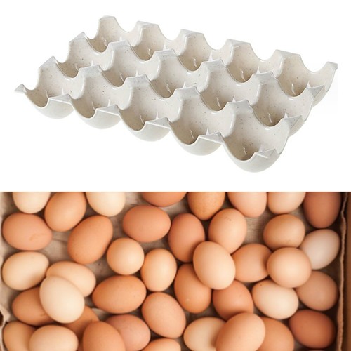 Egg tray - egg, 3