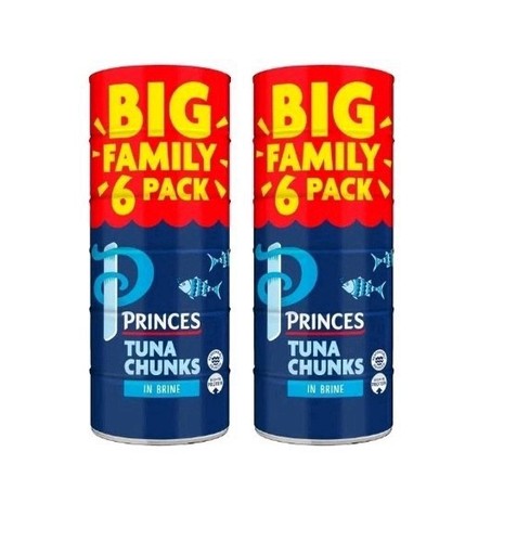 145g princes tuna - 145g,