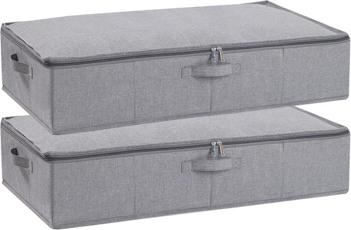 Under bed storage - bed, box