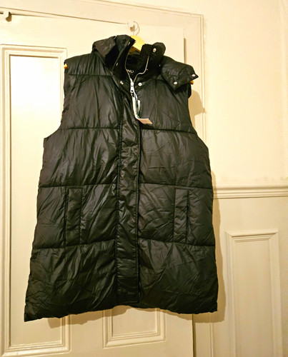Only onldemy black long - only,