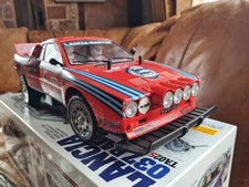 tamiya lancia 037 plus upgrades