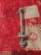 Morris minor front door stay - minor,