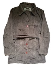 Levi's Vintage Brown Corduroy