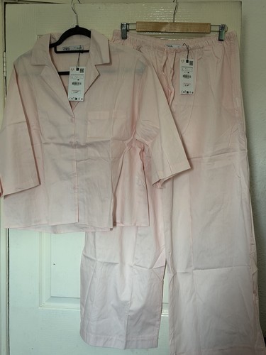Zara ord women size l - zara,
