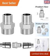 Male to Female Shower Hose