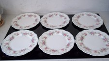 Royal Albert Colleen Dinner