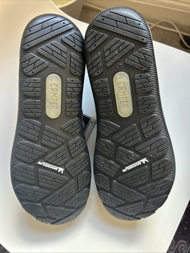 Camper peu goretex men - camper, men's