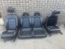 Scirocco interior seat set - interior,