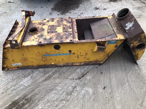 Mogensen soil screener - soil,