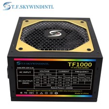 1000W ATX PC Power Supply LED