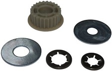 Belle Cement Concrete Mixer Gear Box Pulley Gearbox 150 Spares Parts Minimix