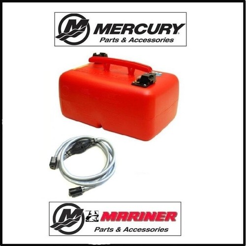 Quicksilver 25l fuel tank - 25l, &