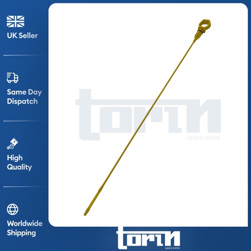 Oil level indicator dipstick - level,