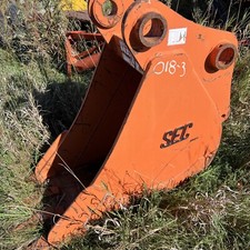 SEC 24 Inch Excavator Bucket