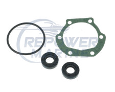 Water Pump Seal Kit Volvo Penta AQ60 - AQ130, D1, D2, MD3B, MD17, Ball Bearing