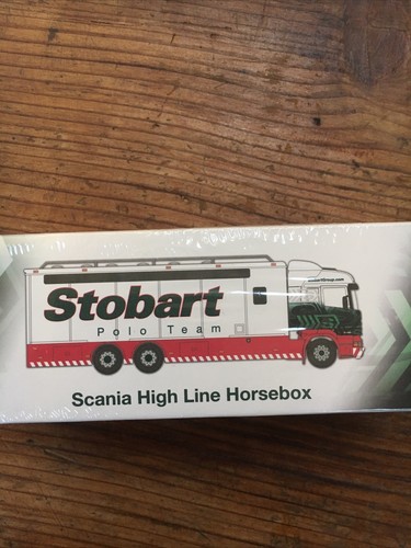 Atlas editions stobart scania - atlas,