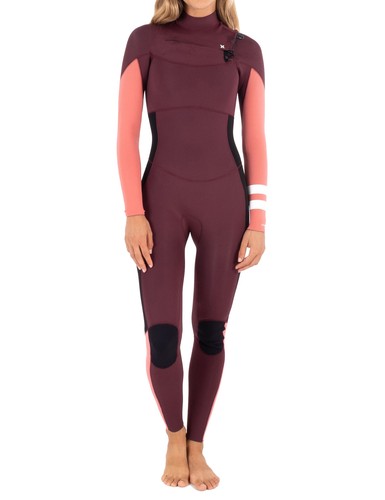 Hurley advantage 2mm - hurley,