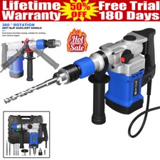 3500W Electric Breaker