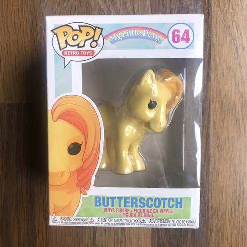 Funko pop retro toys little - funko,