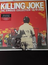 The Singles Collection
