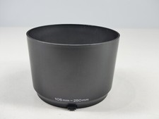 ZENZA BRONICA 105-250MM LENS