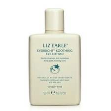 Liz Earle Eyebright Soothing