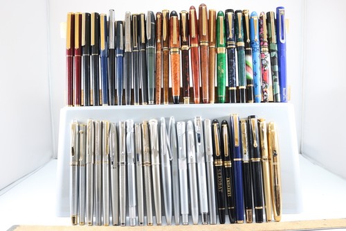 Vintage fountain pens choose - pens,,